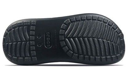 Шлепанцы Crocs Classic Crush Ball Field Elves - Boxette Shop