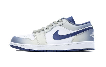 Кроссовки мужские Jordan air lemon - Boxette Shop