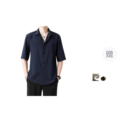 Рубашка мужская Pierre Cardin