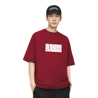 Футболка мужская Playboy