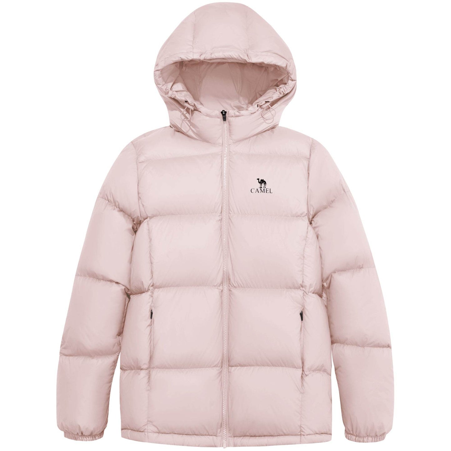 Пуховик Camel - Boxette Shop