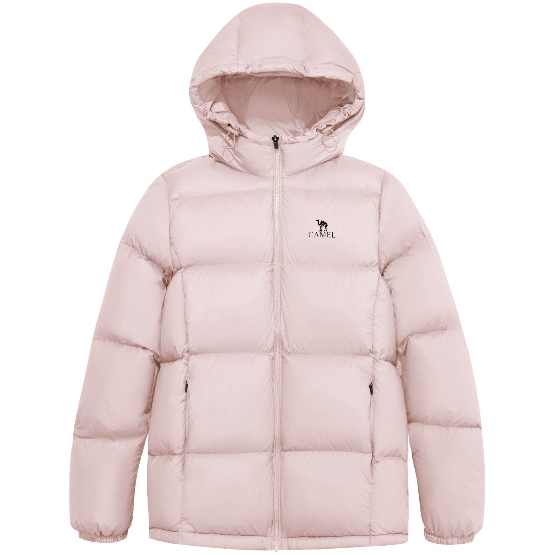 Пуховик Camel - Boxette Shop