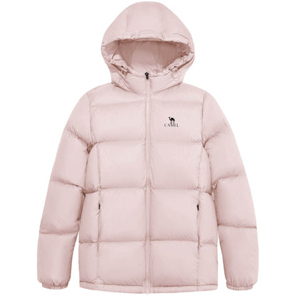 Пуховик Camel - Boxette Shop