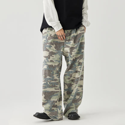 Брюки мужские Golfcross