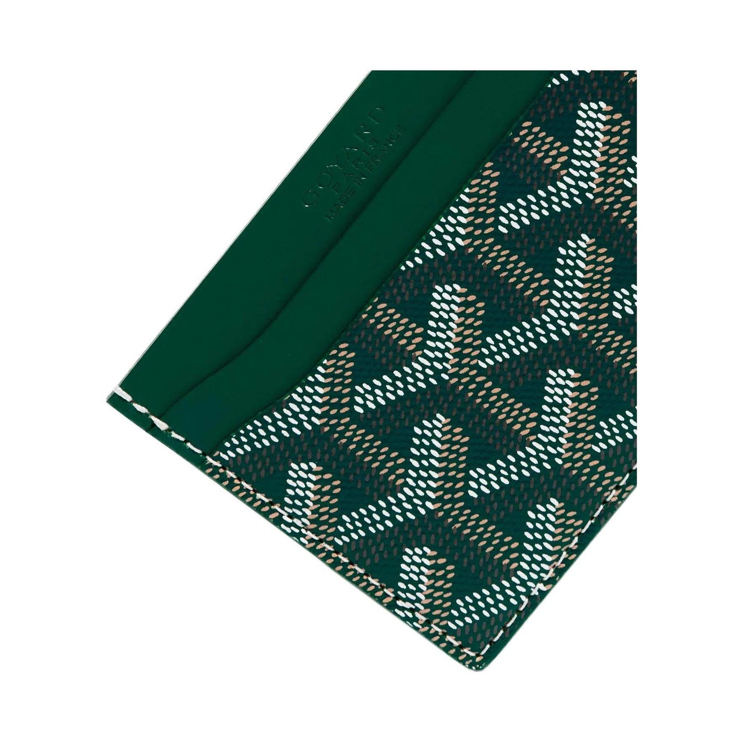 Кардхолдер Goyard Saint-Sulpice - Boxette Shop