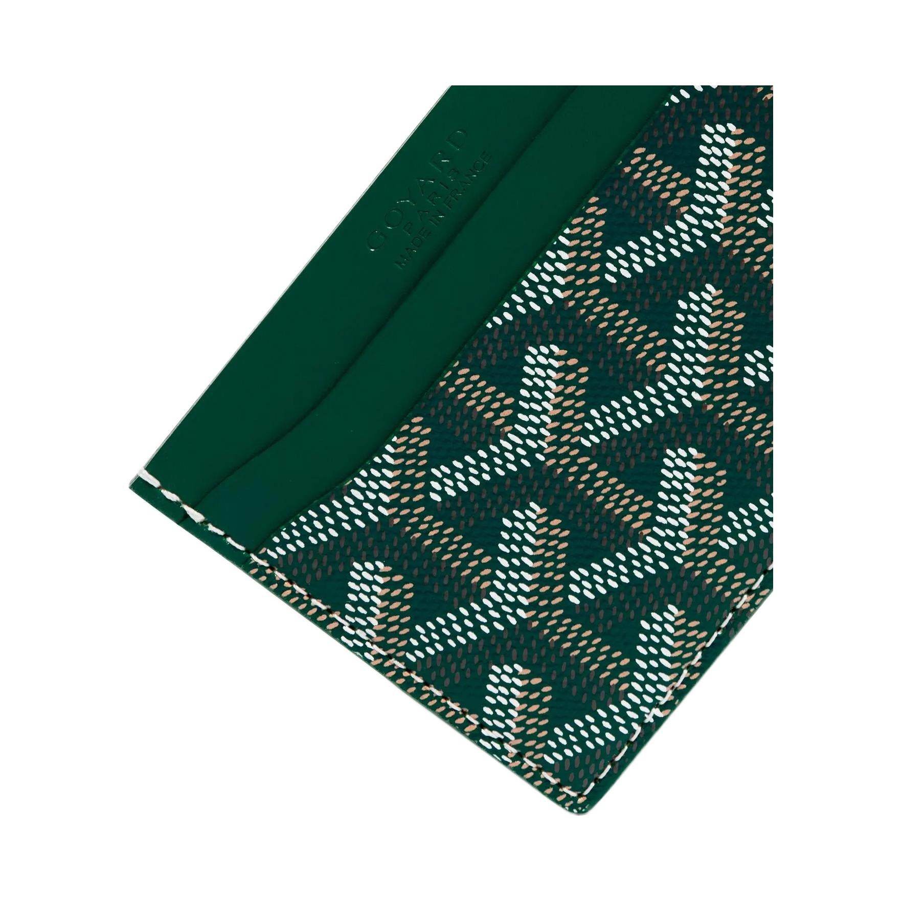 Кардхолдер Goyard Saint-Sulpice - Boxette Shop