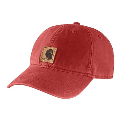 Carhartt erkaklar qalpoqchasi