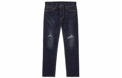 Джинсы мужские Lee Distressed