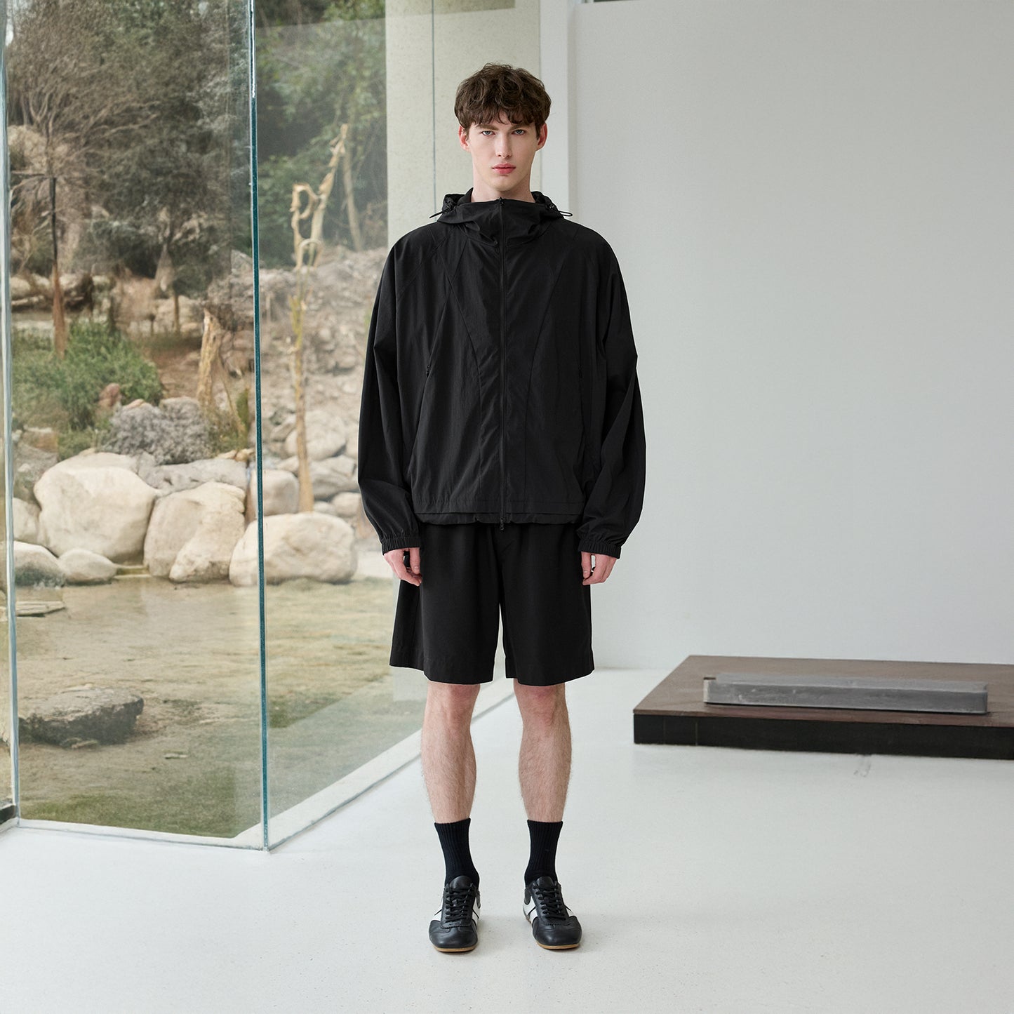 Lilbetter erkaklar ko'ylagi