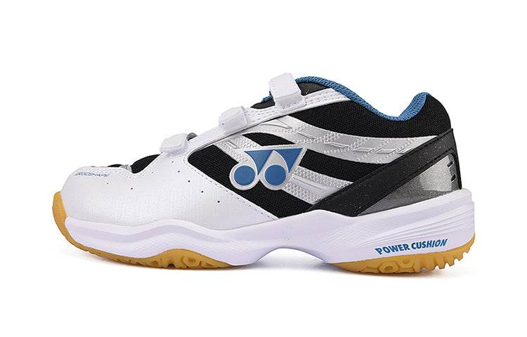 Кроссовки детские Yonex white sea blue - Boxette Shop