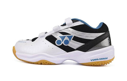 Кроссовки детские Yonex white sea blue - Boxette Shop