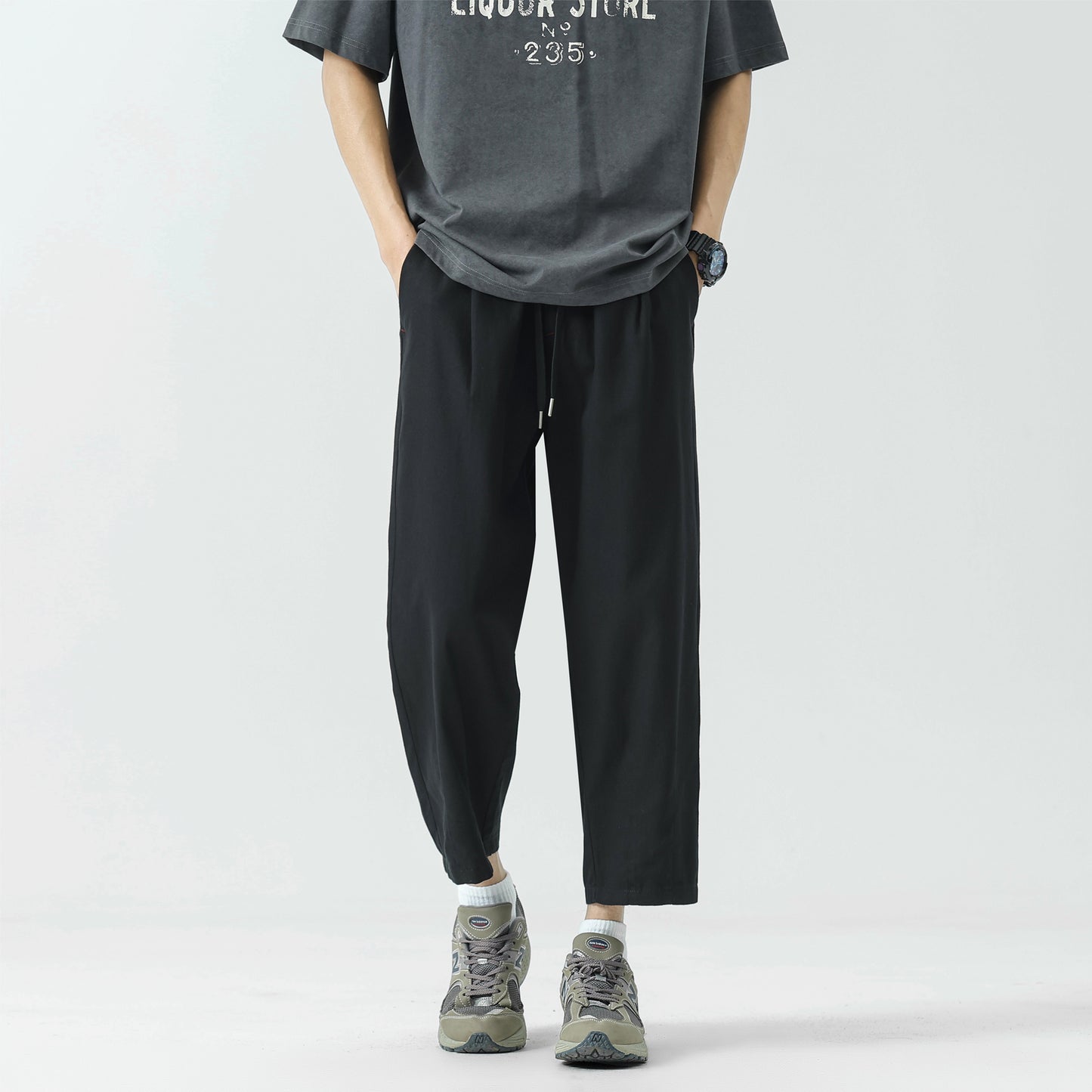 Брюки мужские Paddy julia