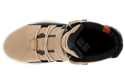 Ботинки мужские Ecco