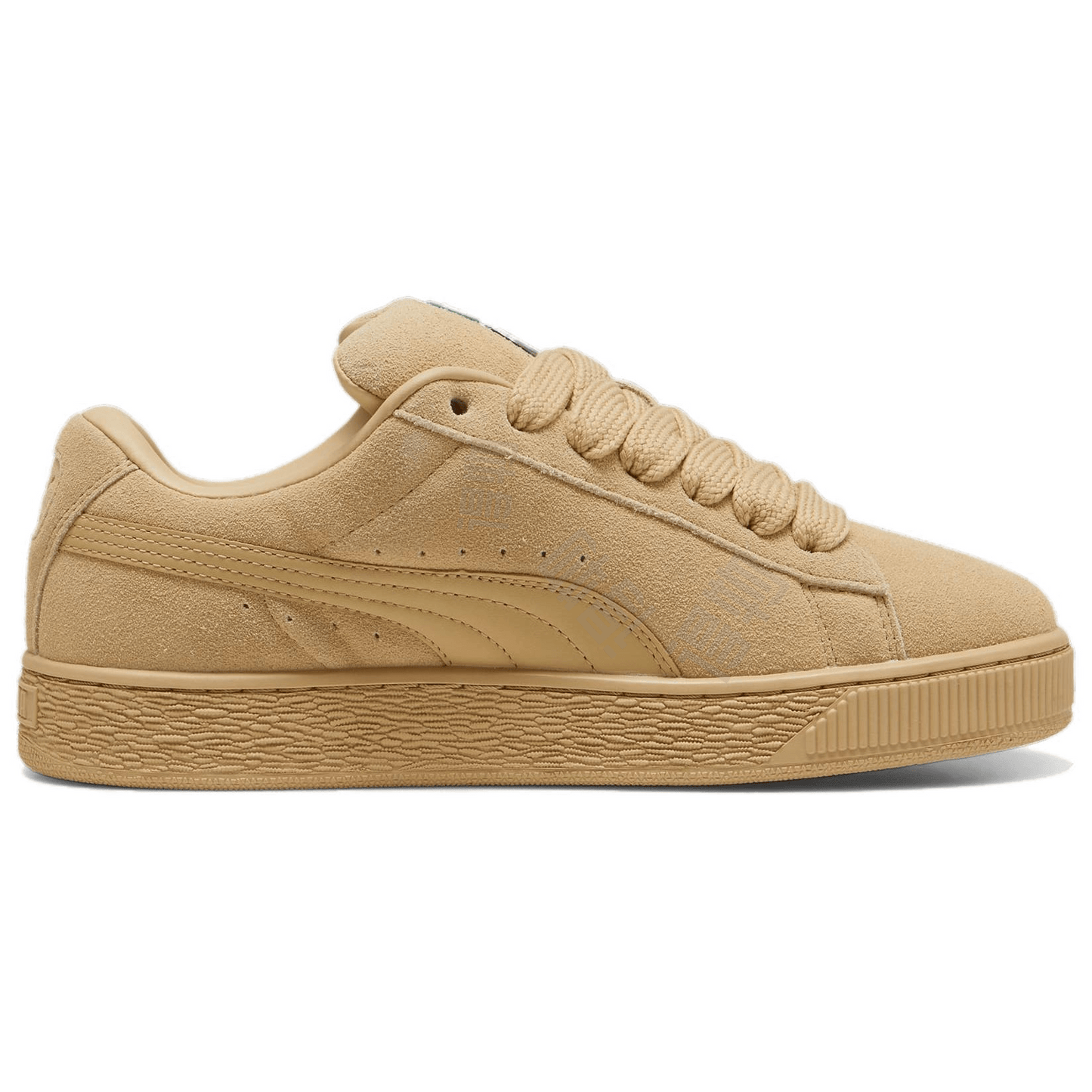 Кроссовки Puma Suede - Boxette Shop