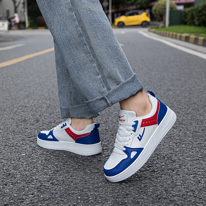 Кроссовки мужские Warrior back force