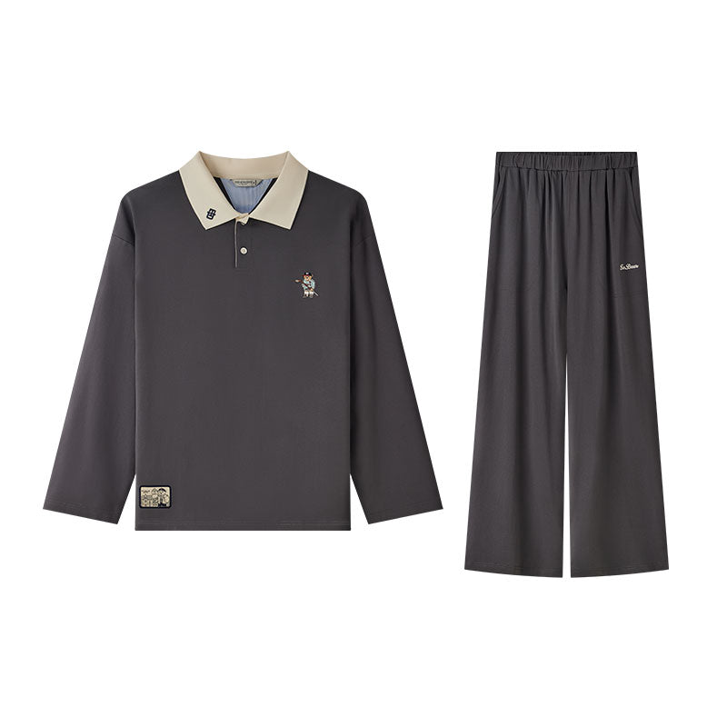 Пижама мужская Teenie Weenie