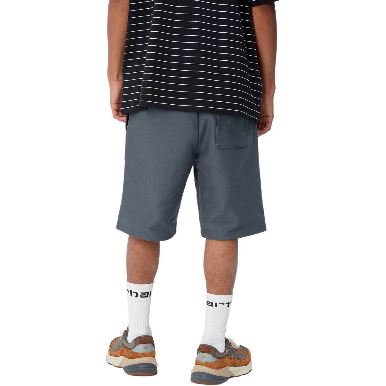 Шорты мужские Carhartt WIP - Boxette Shop