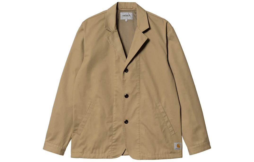 Куртка мужская Carhartt WIP SS23 - Boxette Shop