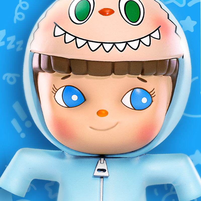 Кукла Pop Mart Labubu - Boxette Shop