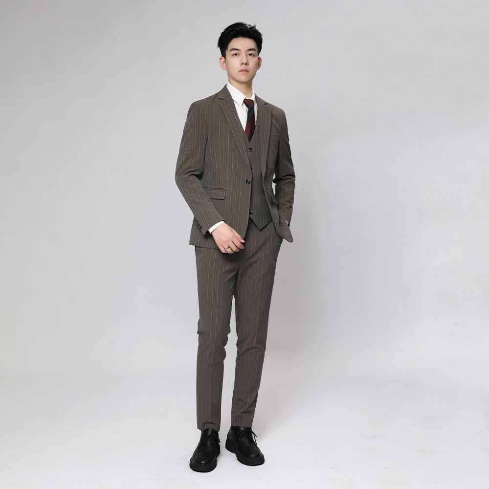 Костюм мужской Johnhollis