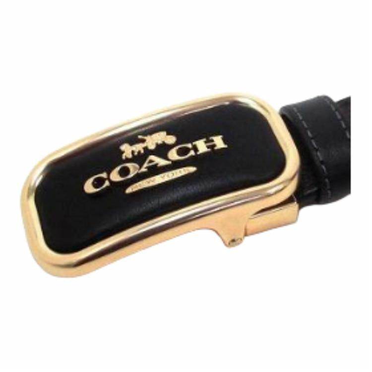 Ремень Coach - Boxette Shop