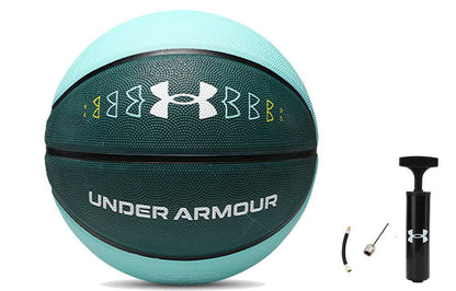 Баскетбольный мяч Under Armour - Boxette Shop