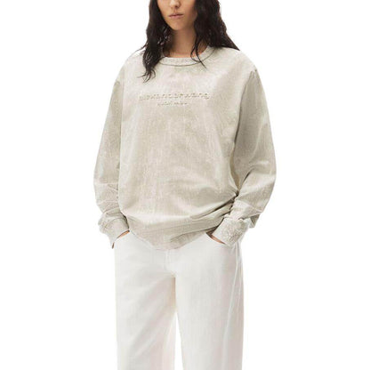 Футболка Alexander Wang SS23 - Boxette Shop