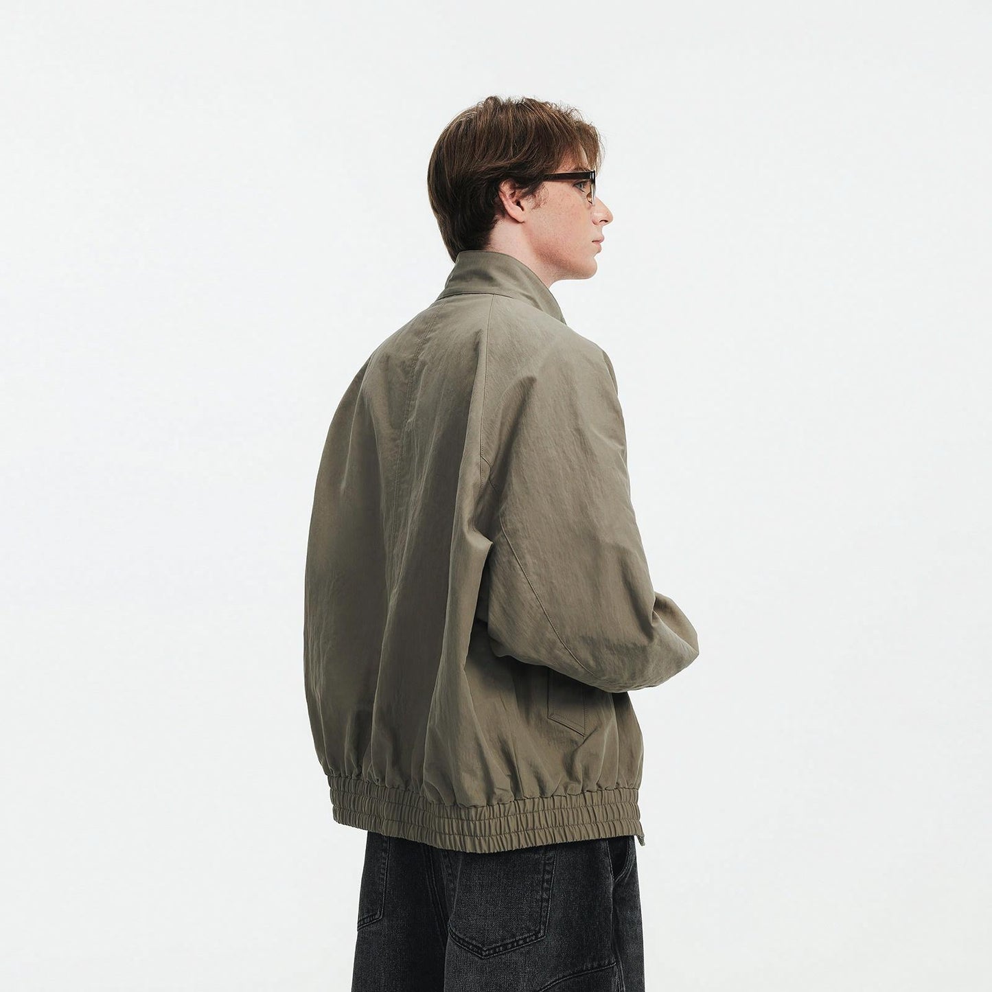 Куртка мужская Lilbetter