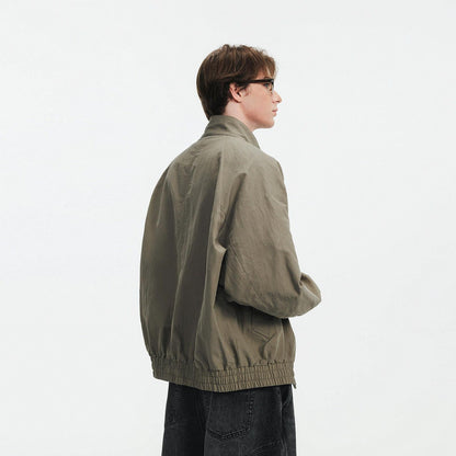 Куртка мужская Lilbetter