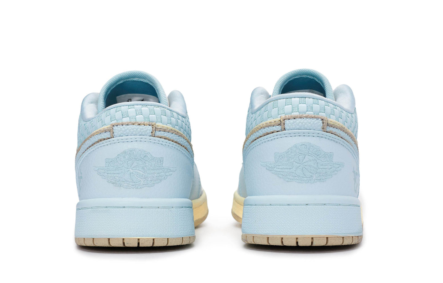 Кроссовки женские Jordan air made - Boxette Shop