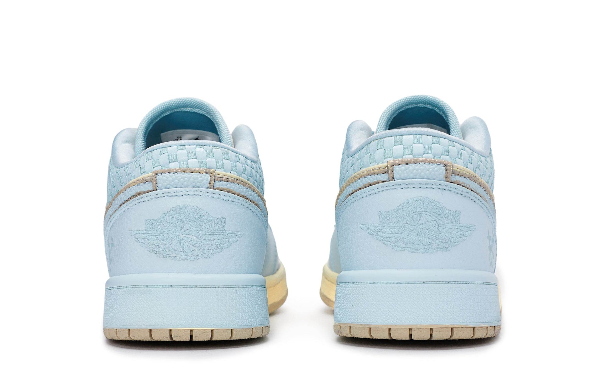 Кроссовки женские Jordan air made - Boxette Shop