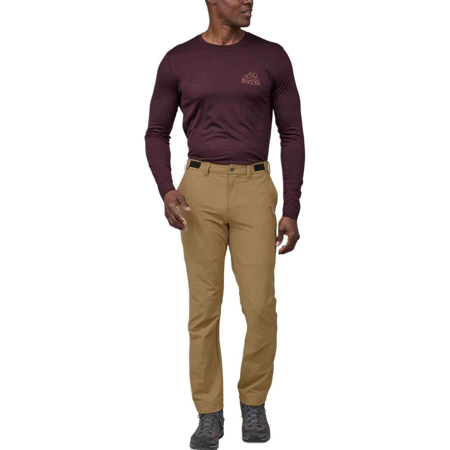 Брюки мужские Patagonia - Boxette Shop