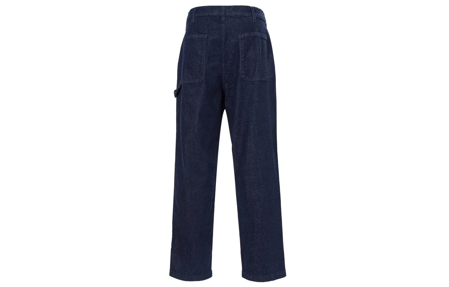 Джинсы мужские Uniqlo Ss22 Workwear - Boxette Shop