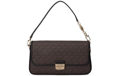 Сумка на плечо женская Michael Kors MK Bradshaw - Boxette Shop