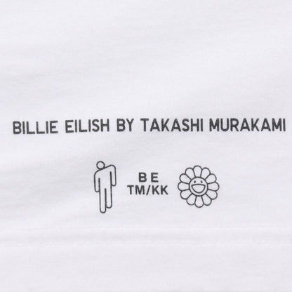 Футболка Uniqlo x Takashi Murakami - Boxette Shop