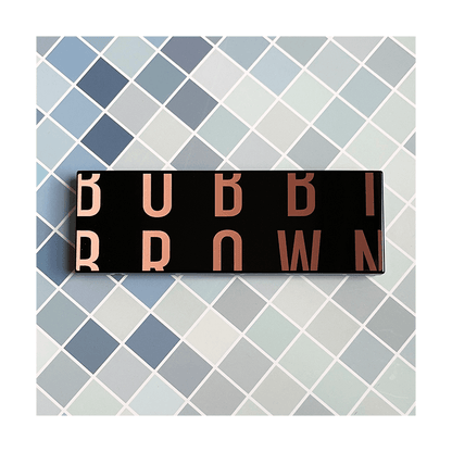 Тени для век Bobbi Brown Nude 5 Colour Eyeshadow Palette - Boxette Shop