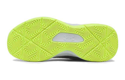 Кроссовки подростковые Under Armour 3Z6 - Boxette Shop