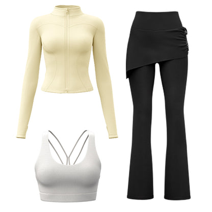 FARO ayollar sport kostyumi