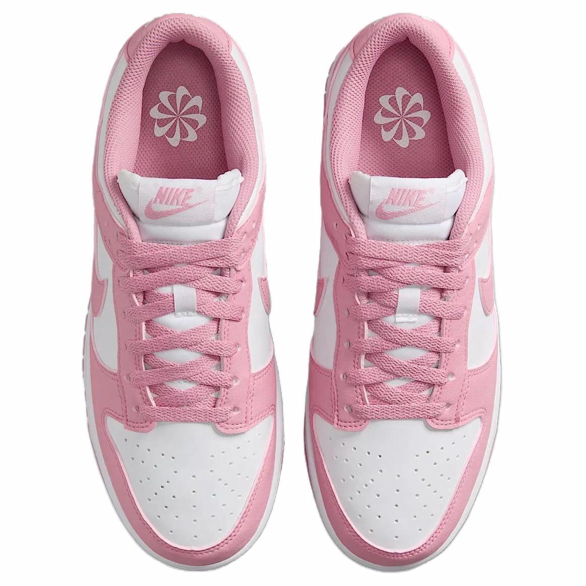 Nike Dunk Low "Elemental Pushti" ayollar krossovkalari