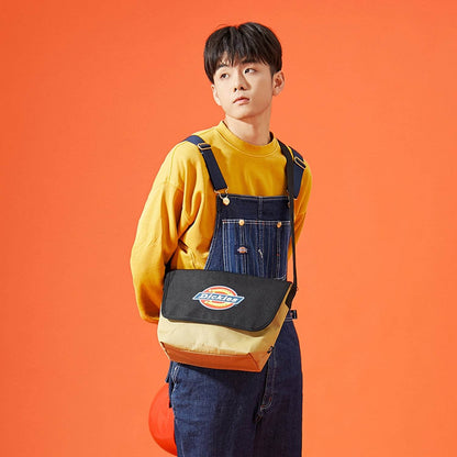 Сумка мужская Dickies 100th Anniversary Limited Sports Student Party - Boxette Shop