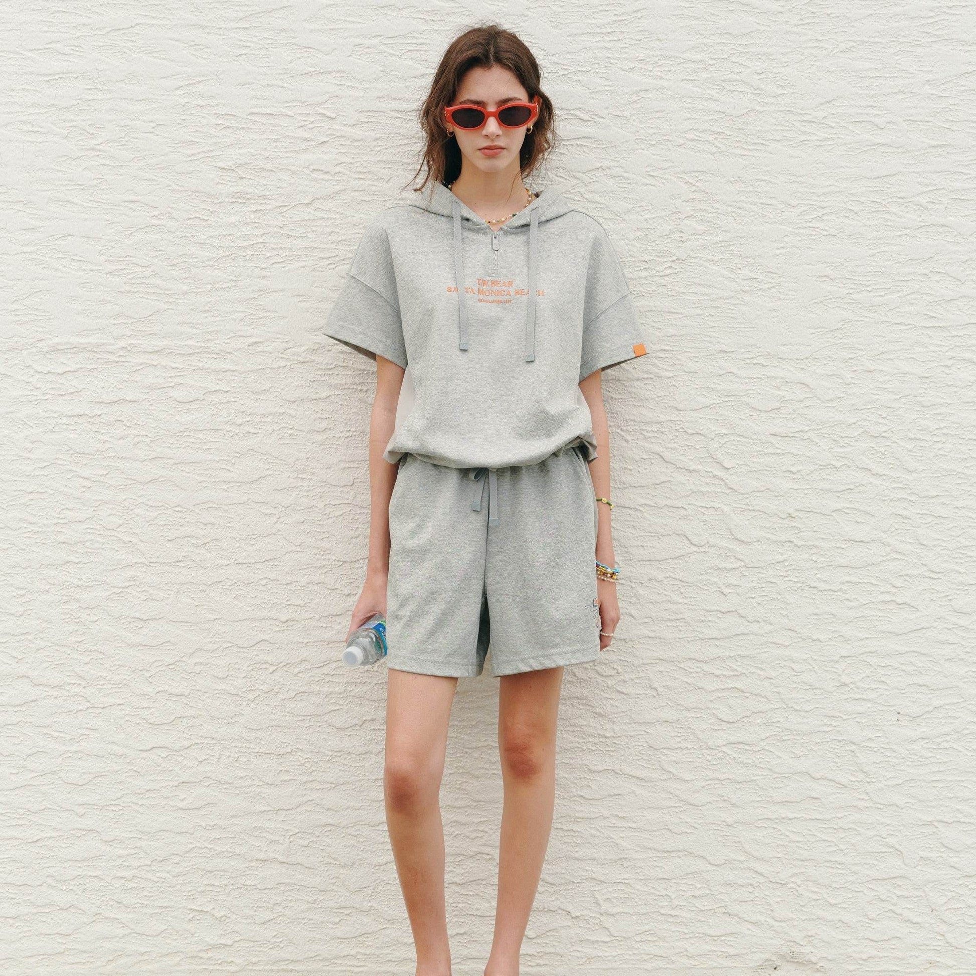 Шорты женские Teenie Weenie - Boxette Shop