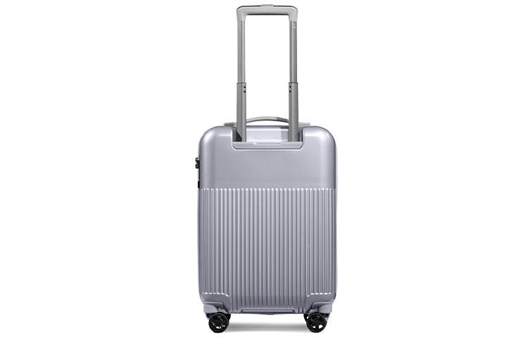 Чемодан Samsonite Xiu Li Rectrix - Boxette Shop