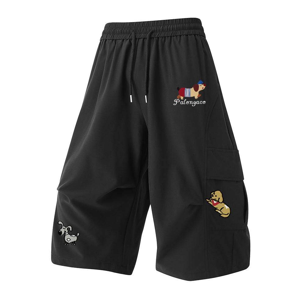 Шорты мужские PAL ONGACO - Boxette Shop