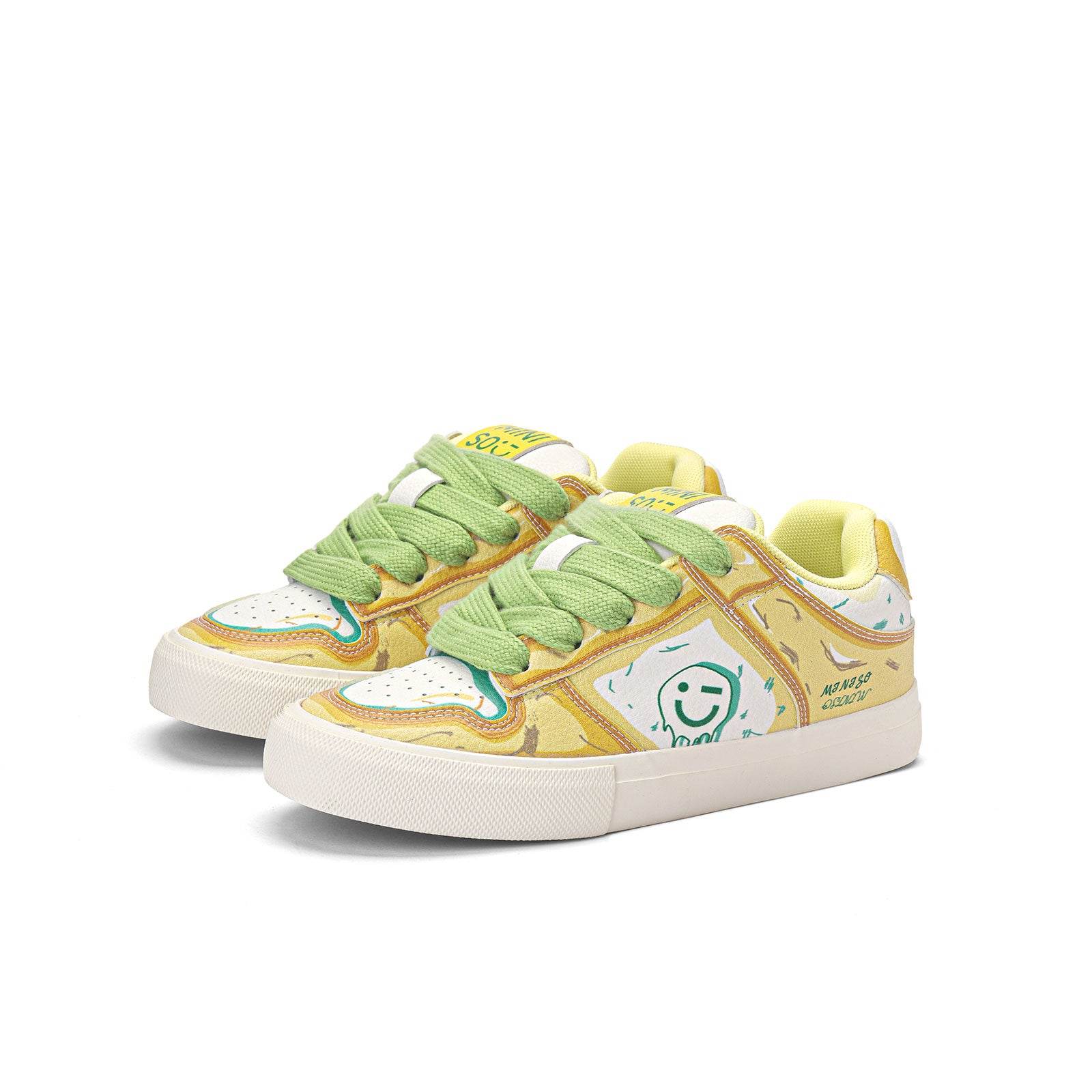 Кроссовки Miniso - Boxette Shop