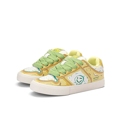 Кроссовки Miniso - Boxette Shop