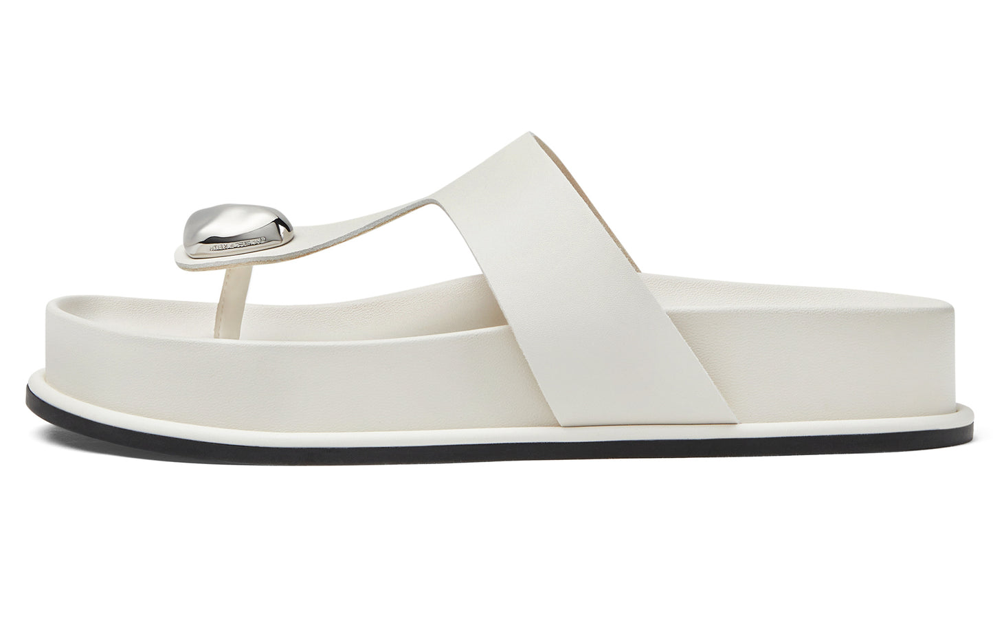 Charlz va Keyt flip-floplar