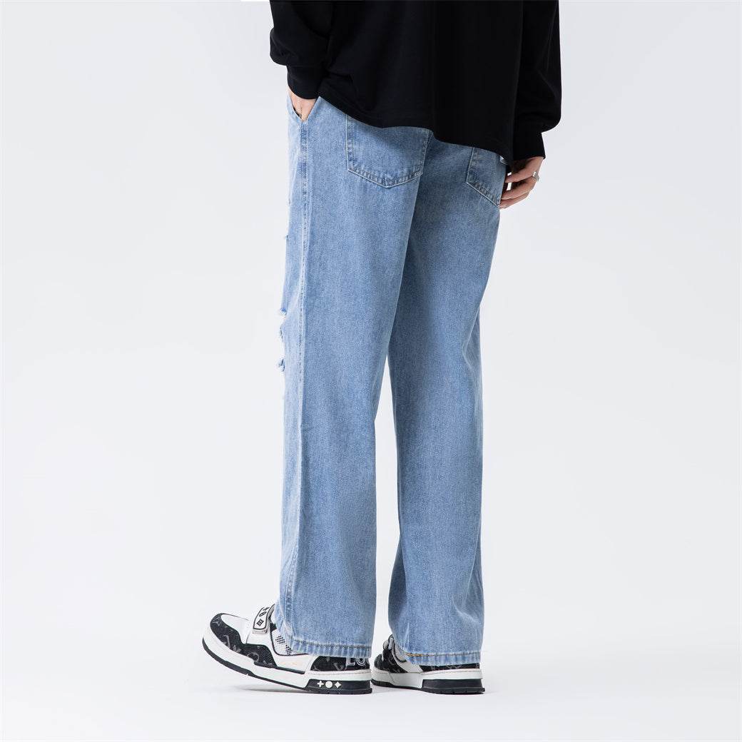 Джинсы мужские Antioffice - Boxette Shop