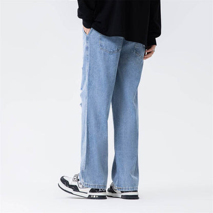 Джинсы мужские Antioffice - Boxette Shop