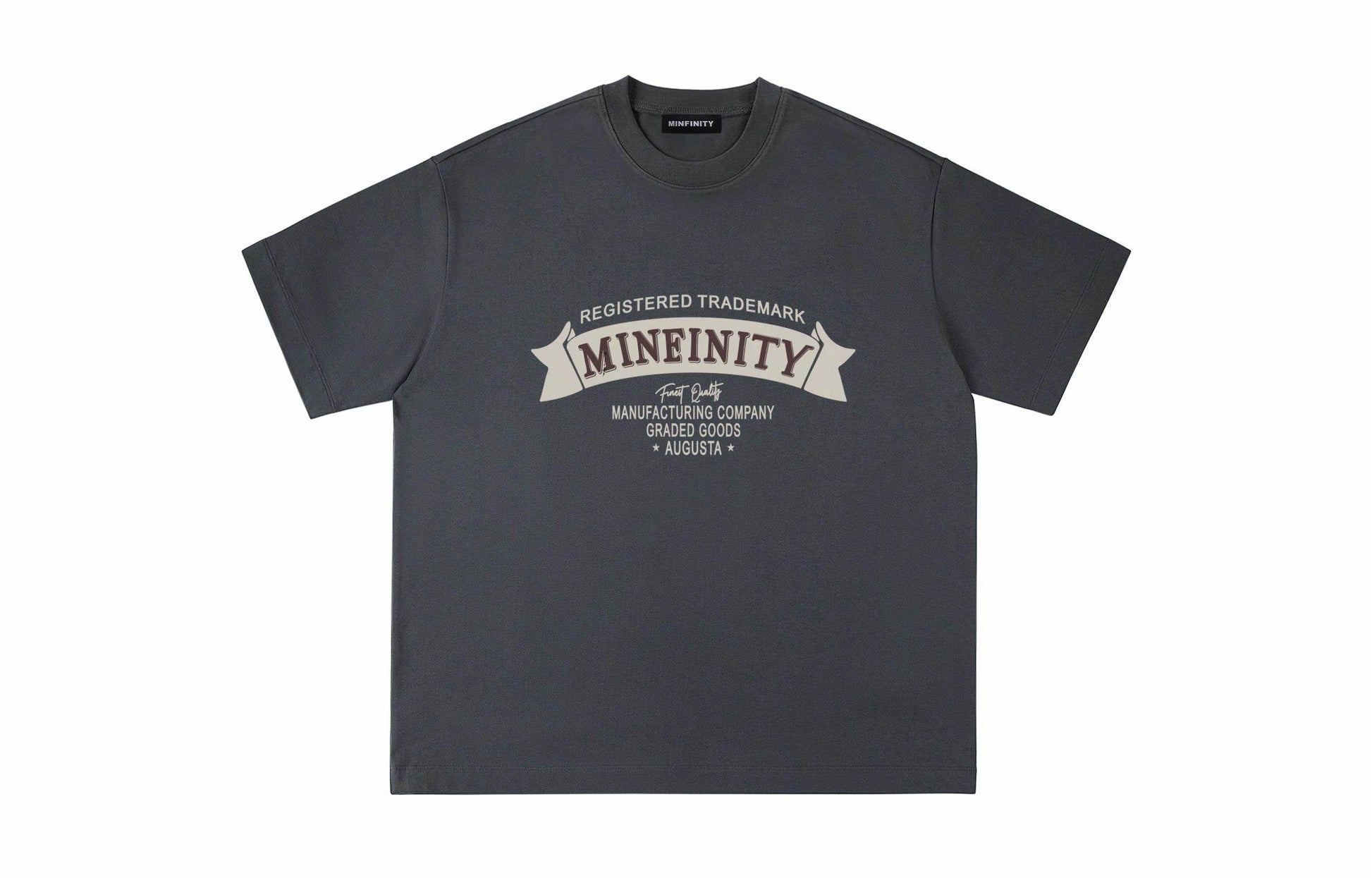 Футболка женская Minfinity - Boxette Shop