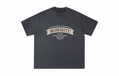 Футболка женская Minfinity - Boxette Shop